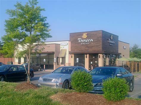 panera bread vinings atlanta.